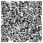 QR code with Houston Municipal Employees Cu contacts