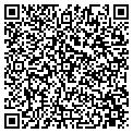 QR code with G S I II contacts