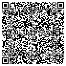 QR code with Thunderbird W Homeowners Assn contacts