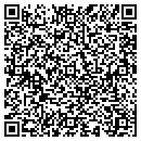 QR code with Horse Cents contacts