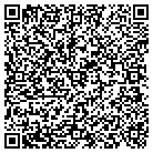 QR code with Heart & Souls Books & Gallery contacts