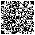 QR code with KFC contacts