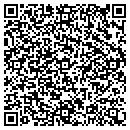 QR code with A Carpet Services contacts