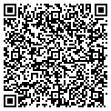 QR code with D P S S contacts