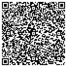 QR code with Hunting Oilfield Services contacts
