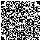 QR code with Hair Design By Debbie contacts