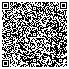 QR code with Donnas Fashion Design contacts