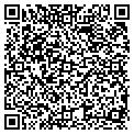 QR code with Tjg contacts