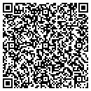 QR code with DDS Same Day Delivery contacts