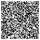 QR code with D G Painting Contractors contacts