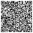 QR code with Henard Farm contacts