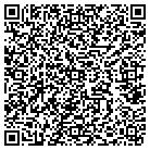 QR code with Gainesville Foundry Inc contacts