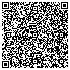 QR code with Raba Design Group Inc contacts