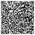 QR code with Richardson Street Service contacts
