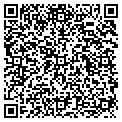 QR code with Gap contacts