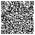 QR code with GNC contacts