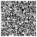 QR code with T E I Controls contacts