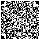 QR code with R C Machine & Tractor Salvage contacts