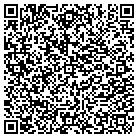 QR code with Paterson Machine & Spray Mtls contacts