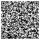 QR code with Hosss Gun Barn contacts
