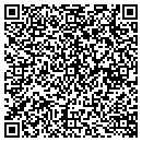 QR code with Hassid Dico contacts
