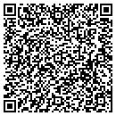 QR code with David Lines contacts
