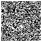QR code with J & T Higginbotham Ins Inc contacts