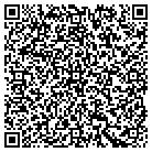 QR code with Central Air & Heating Service Inc contacts