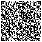 QR code with Mac Lean Oddy & Assoc contacts