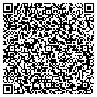 QR code with Accurate Meter Service contacts
