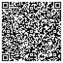 QR code with A F Enterprises contacts