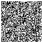 QR code with Threadcraft EMB & Monogramming contacts