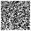 QR code with T's Rv's contacts