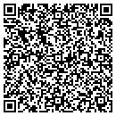 QR code with Zero State contacts
