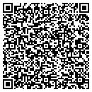 QR code with A1 Vending contacts