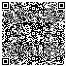 QR code with Richards Janitorial Service contacts