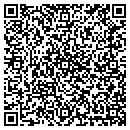 QR code with D Newman & Assoc contacts