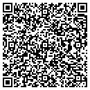 QR code with Ranger Gates contacts