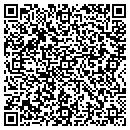 QR code with J & J Entertainment contacts