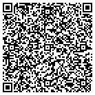 QR code with Chapel Hill Child Development contacts
