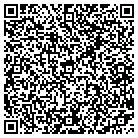 QR code with L A Harris Design Group contacts