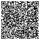 QR code with Hazel H Sumral contacts