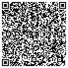 QR code with United States Department of AG contacts