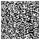 QR code with Oates Drive Auto Service & Repr contacts