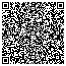 QR code with H-E-B Food Store 51 contacts