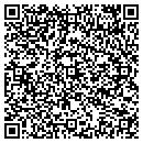 QR code with Ridglea Mobil contacts
