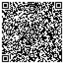 QR code with S G Electrics contacts