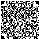 QR code with D A Lara Investments Ltd contacts