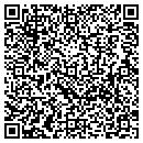 QR code with Ten of Arts contacts