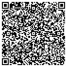 QR code with De Leon AC & Heating Co contacts